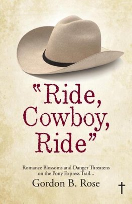 "Ride, Cowboy, Ride"