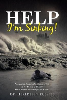 Help I'm Sinking!