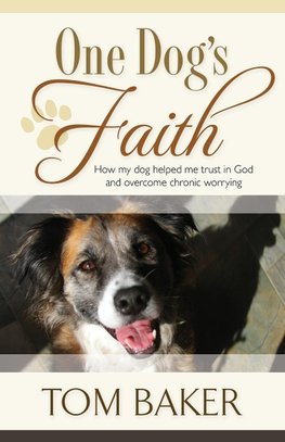 One Dog's Faith