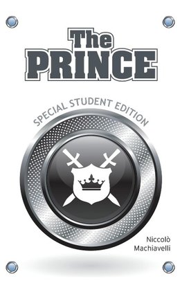 The Prince (Special Student Edition