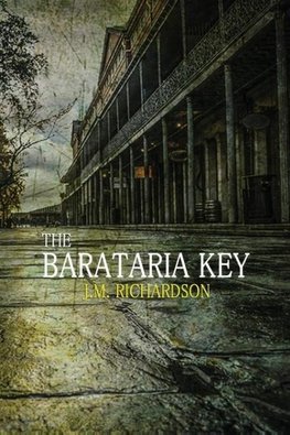 The Barataria Key