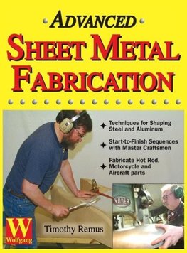 Advanced Sheet Metal Fabrication