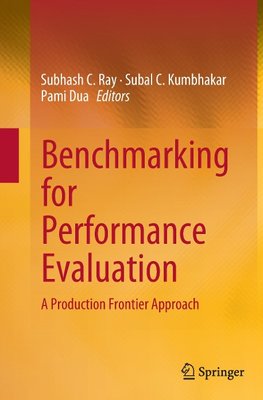 Benchmarking for Performance Evaluation