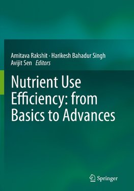 Nutrient Use Efficiency: from Basics to Advances