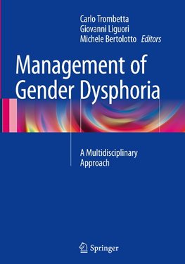 Management of Gender Dysphoria