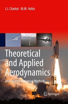 Theoretical and Applied Aerodynamics