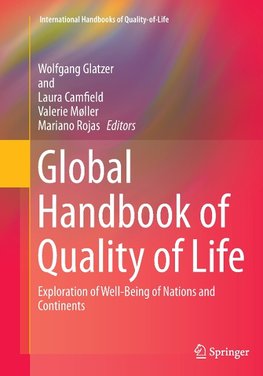 Global Handbook of Quality of Life