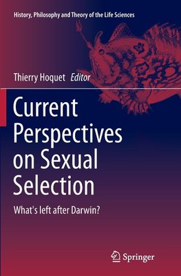 Current Perspectives on Sexual Selection