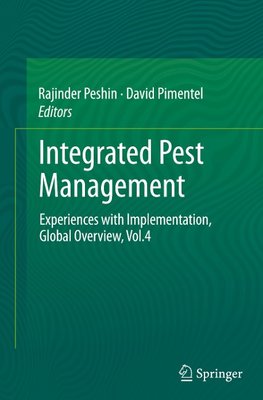 Integrated Pest Management