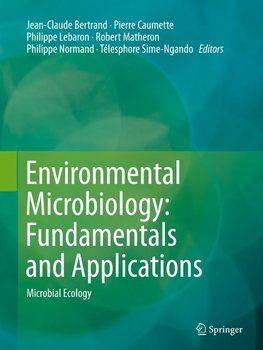 Environmental Microbiology: Fundamentals and Applications