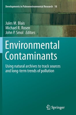 Environmental Contaminants