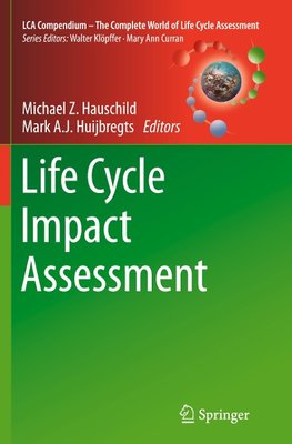 Life Cycle Impact Assessment