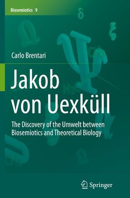 Jakob von Uexküll