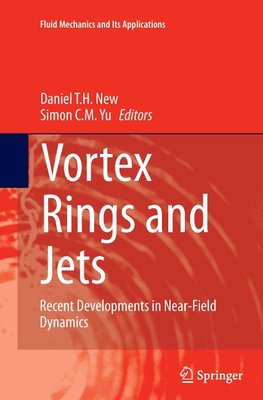 Vortex Rings and Jets