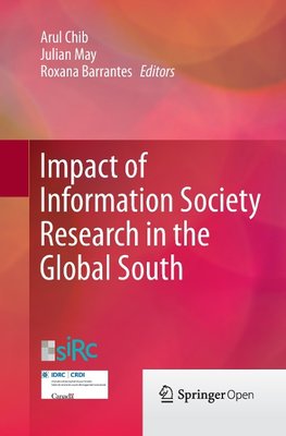 Impact of Information Society Research in the Global South