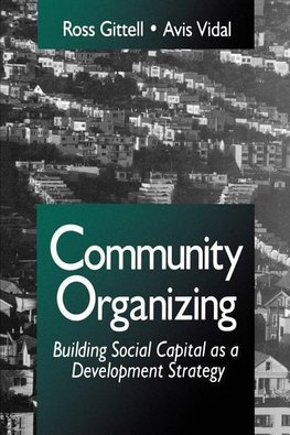 Gittell, R: Community Organizing