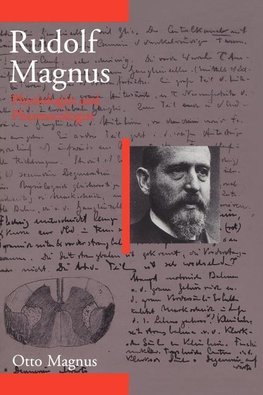 Rudolf Magnus