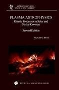 Plasma Astrophysics