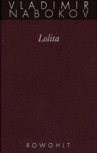 Gesammelte Werke 08. Lolita