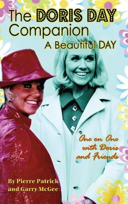 The Doris Day Companion