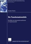 Die Transformationsfalle