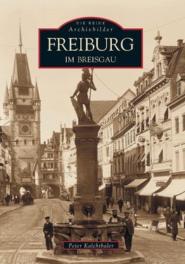 Freiburg im Breisgau