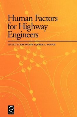 Human Factors for Highway Engineers