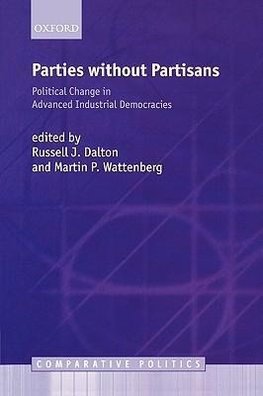 Parties Without Partisans