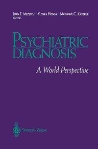 Psychiatric Diagnosis