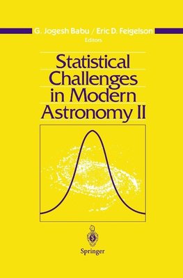 Statistical Challenges in Modern Astronomy II