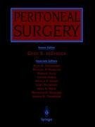 Peritoneal Surgery