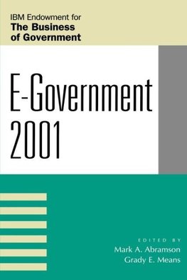 E-Government (2001)