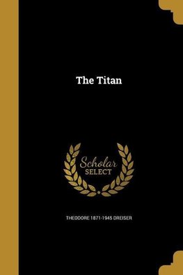 TITAN