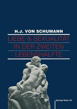 Liebe und Sexualität in der zweiten Lebenshälfte