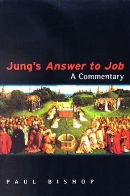 Bishop, P: Jung's Answer to Job