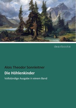 Die Höhlenkinder