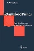 Rotary Blood Pumps