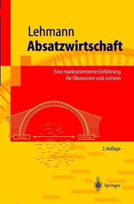 Absatzwirtschaft