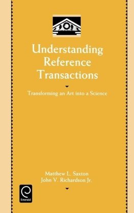 Understanding Reference Transactions