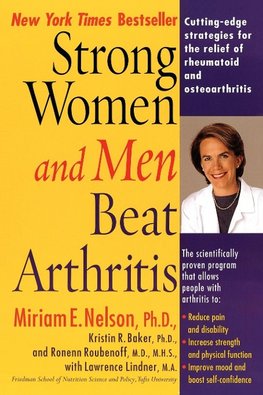 Strong Women and Men Beat Arthritis