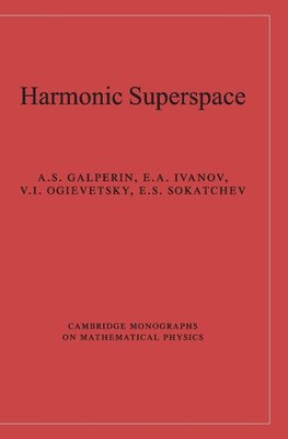 Harmonic Superspace