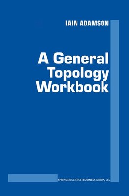 A General Topology Workbook