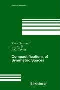 Compactifications of Symmetric Spaces