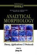 Analytical Morphology