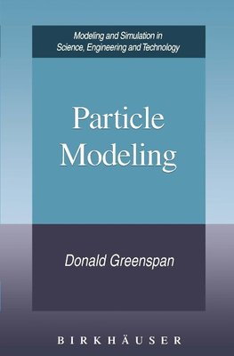 Particle Modeling