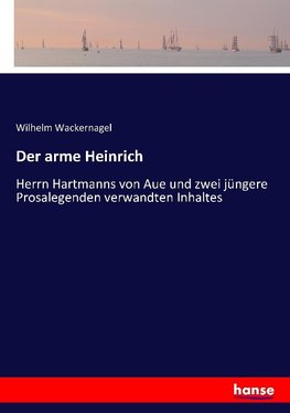 Der arme Heinrich