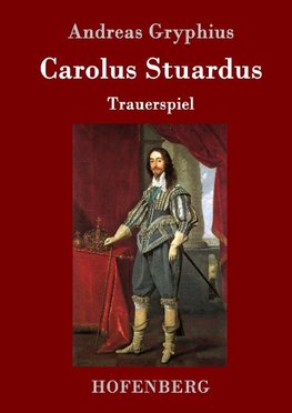 Carolus Stuardus