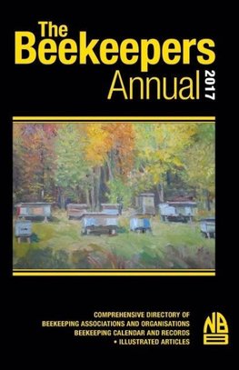 The Beekeepers Annual 2017