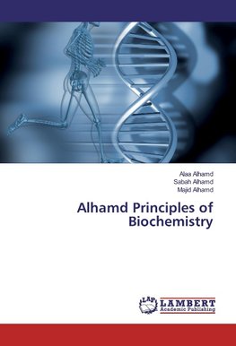 Alhamd Principles of Biochemistry