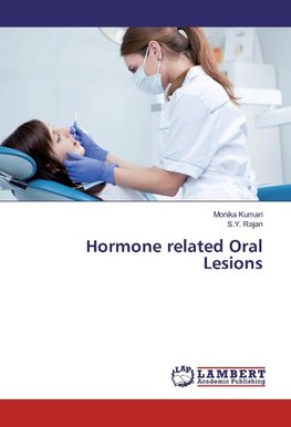 Hormone related Oral Lesions